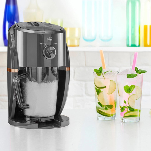 Neo slush ice - slush, machine