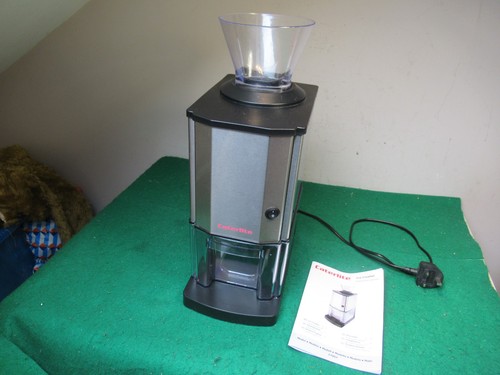 Caterlite ice crusher machine - ice,