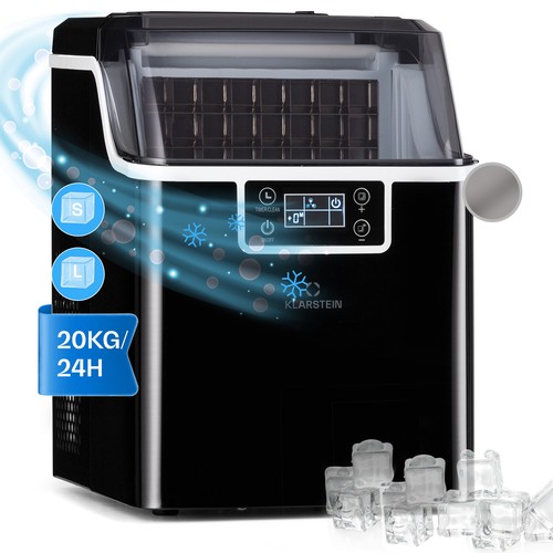 Ice cube maker - cube,