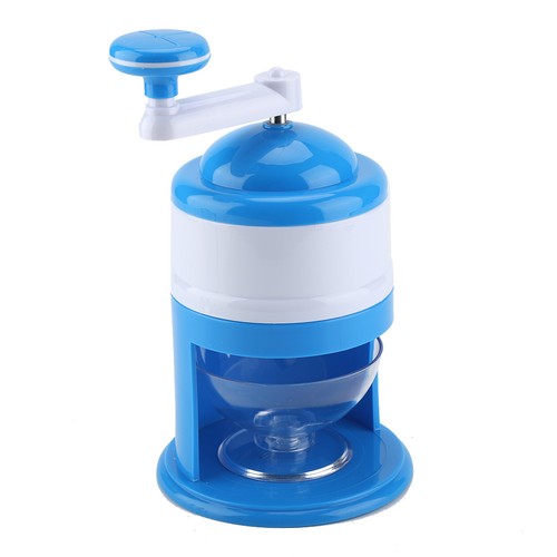 Manual ice crusher machine - crusher,