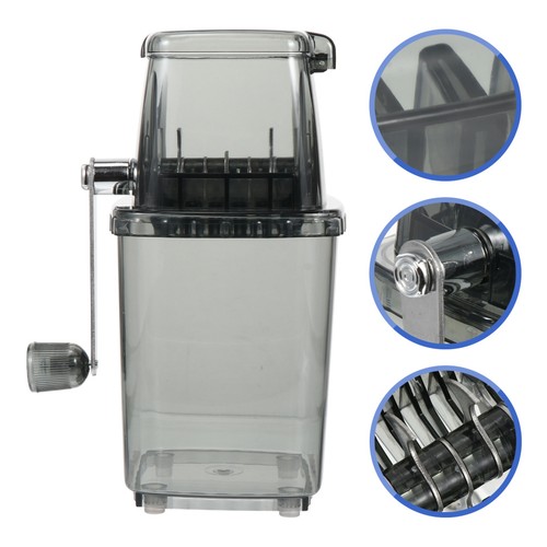 Ice maker machine for home - maker,
