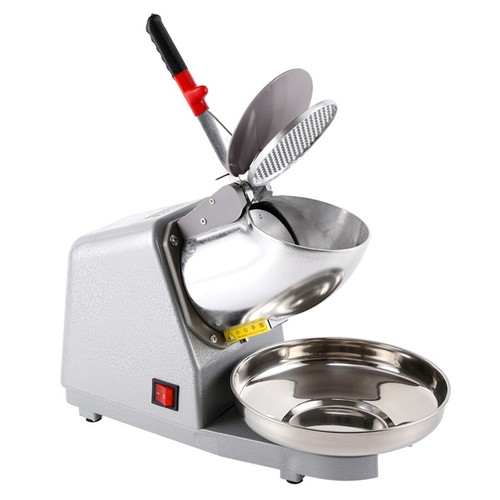 220v commercial electric ice - commercial,