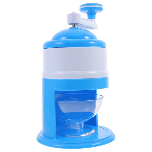 Ice crushers for home - crushers, handheld