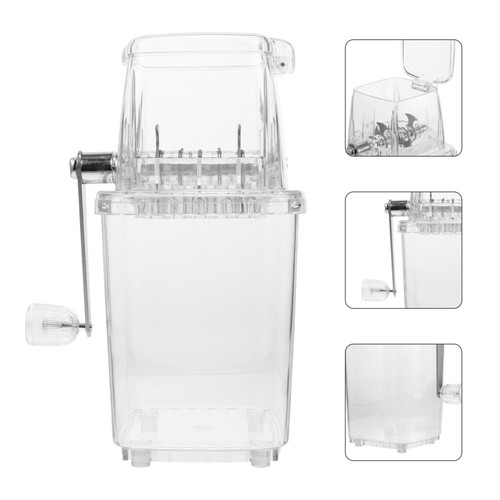 Ice maker machine for - maker, home