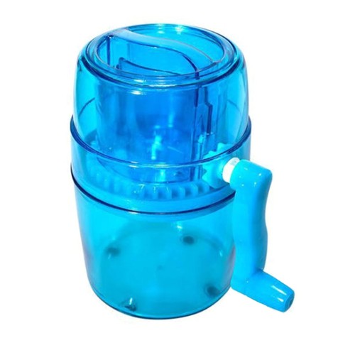 Ice slush maker home snow - snow, cone