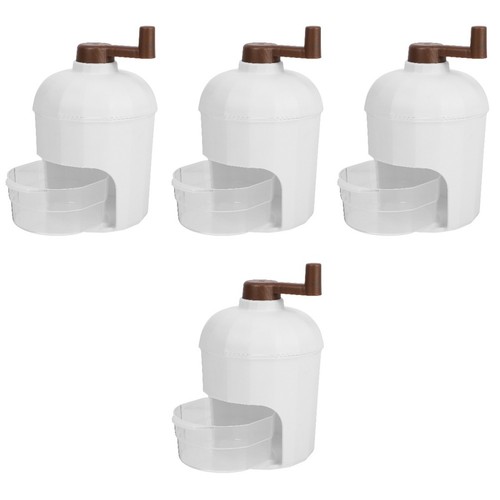 Pcs manual ice crusher - pcs,