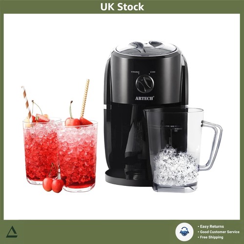 Powerful electric ice - electric,