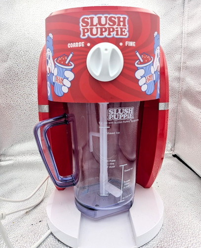Official slush puppie - official,