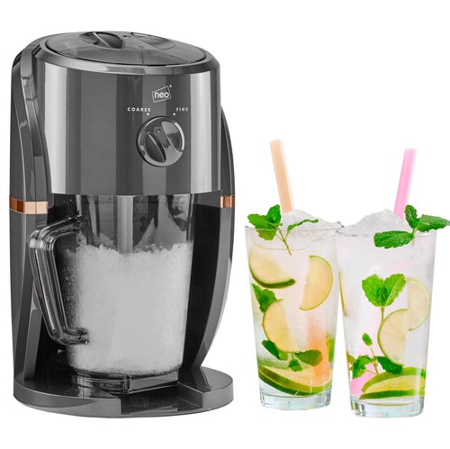Ice crusher neo - ice,