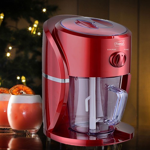 Neo ice maker slush machine - maker,