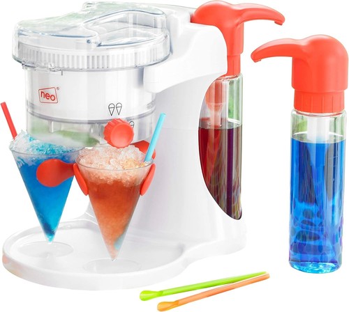 Frozen drink maker slushie - maker,