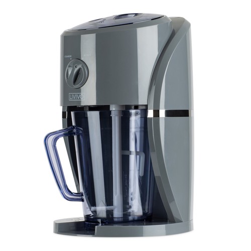 Livivo electric ice - ice, crusher