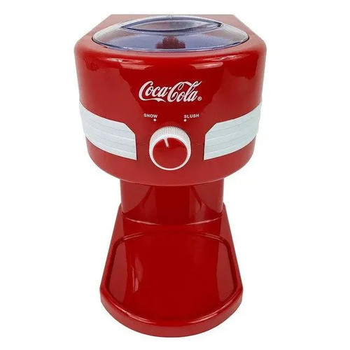 Coca cola ice - ice, retro