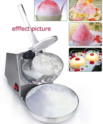 Electric smoothie ice - smoothie,