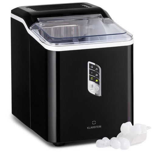 Ice cube maker machine - cube,
