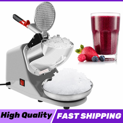 220v commercial electric ice - commercial,
