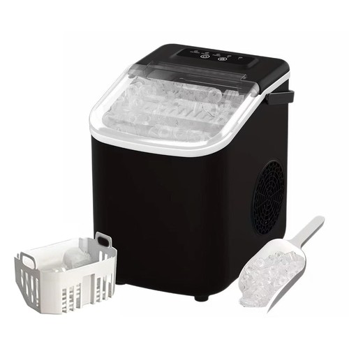 Premium portable ice - premium, cube