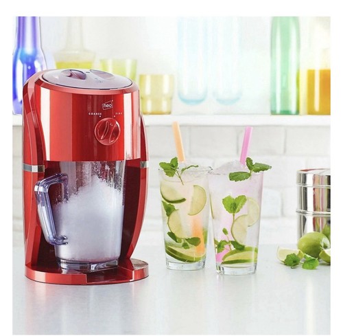 Neo ice crusher slush - neo, machine