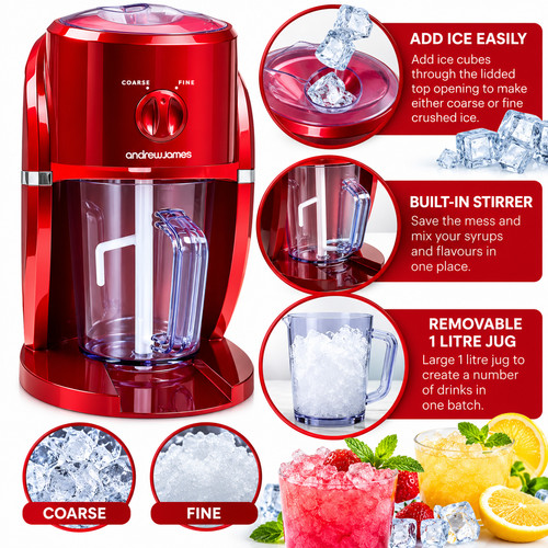 Andrew james ice - andrew,