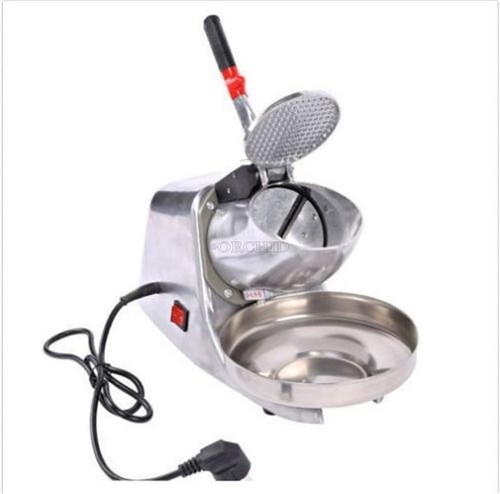 Manual electric ice - manual,