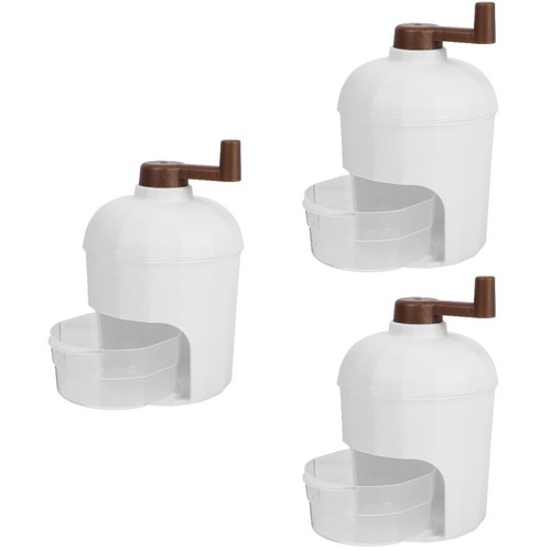 Set ice maker portable - 3,