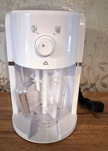 Electric ice crusher machine - electric,