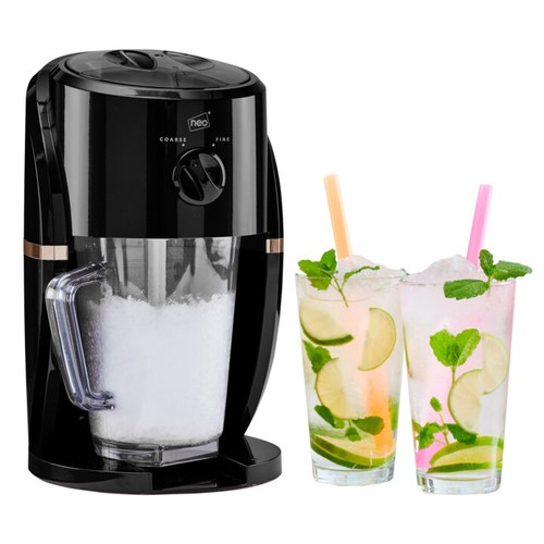Ice crusher slush - ice, 1l