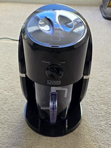 Livivo ic1013 50w - 50w, ice